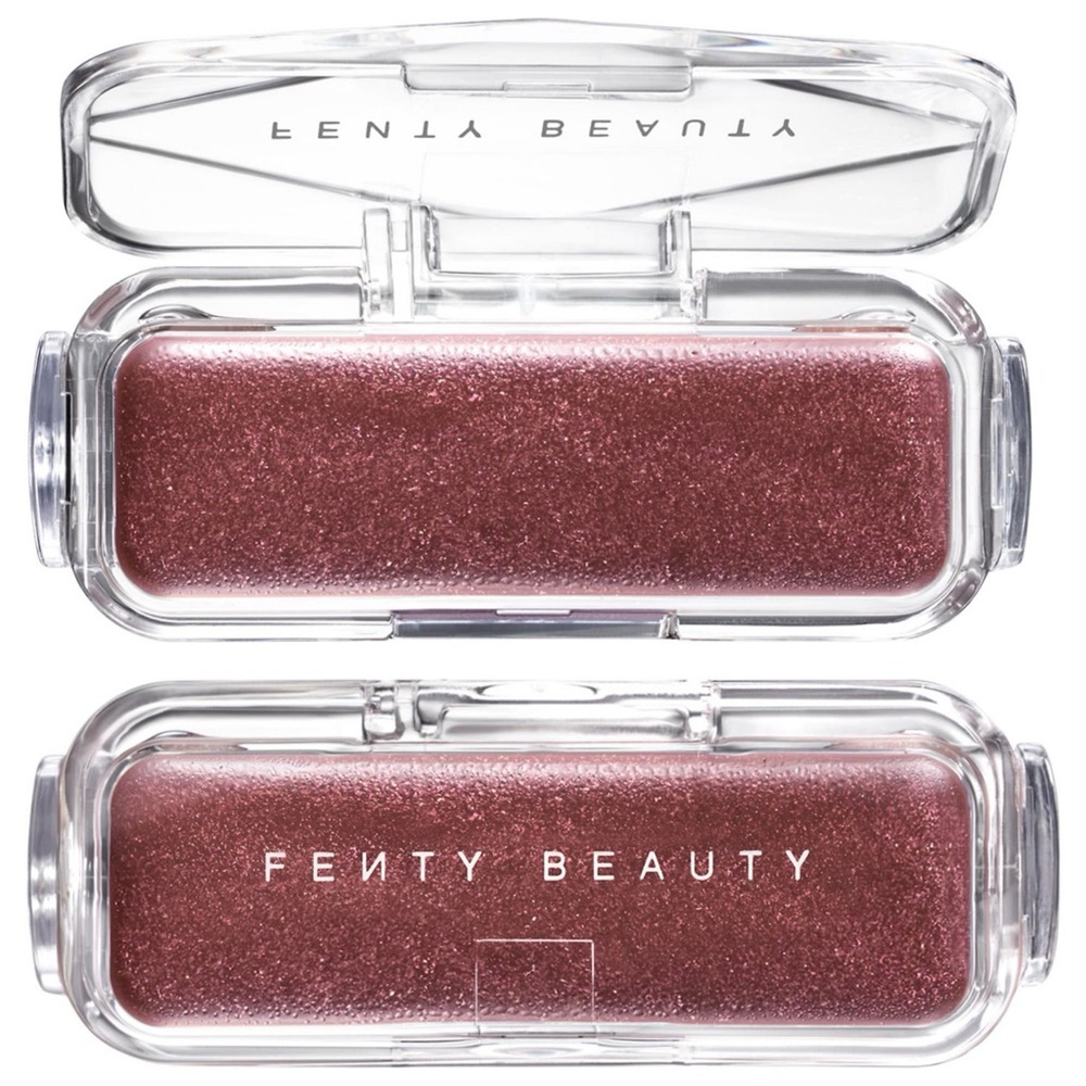 FENTY BEAUTY by Rihanna Gloss Bomb Dip Clip-On Luminizer color HOT CHOCOLIT

NIB